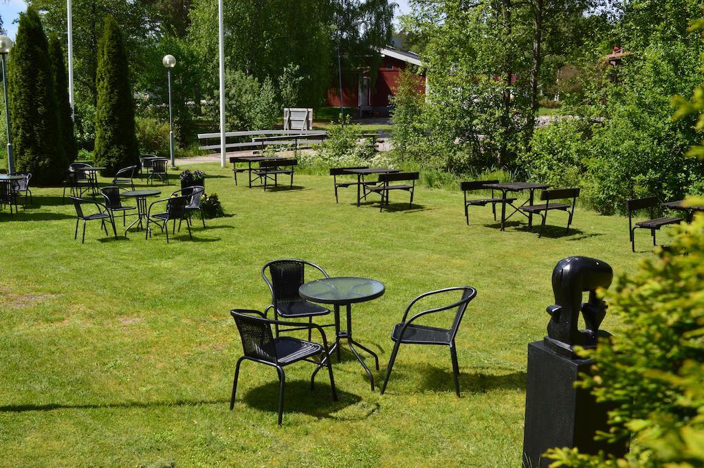 Roda Huset Hovmantorp Экстерьер фото