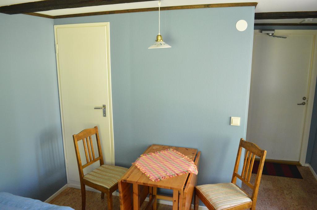 Roda Huset Hovmantorp Экстерьер фото
