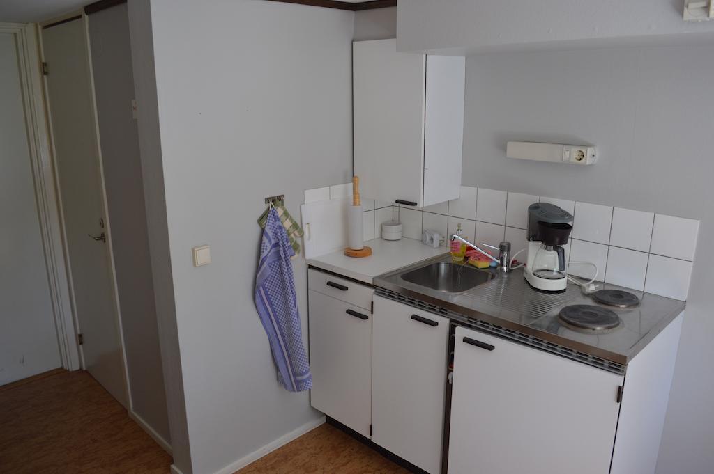Roda Huset Hovmantorp Номер фото