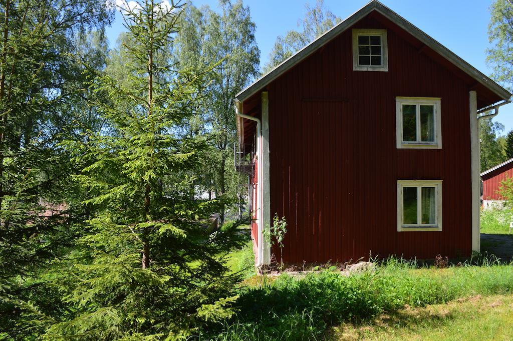 Roda Huset Hovmantorp Номер фото