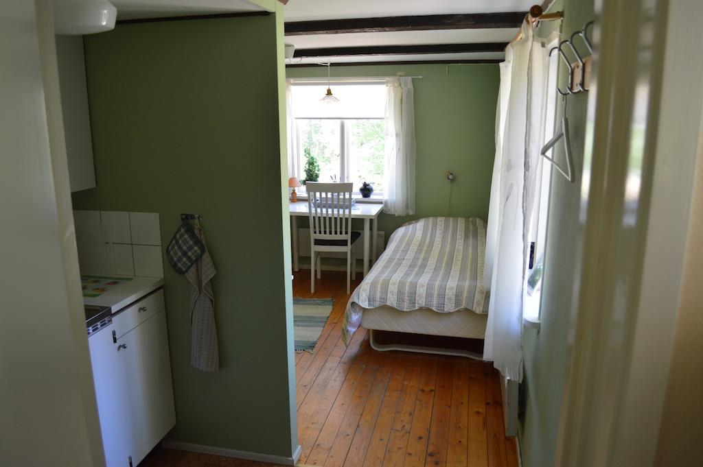 Roda Huset Hovmantorp Номер фото