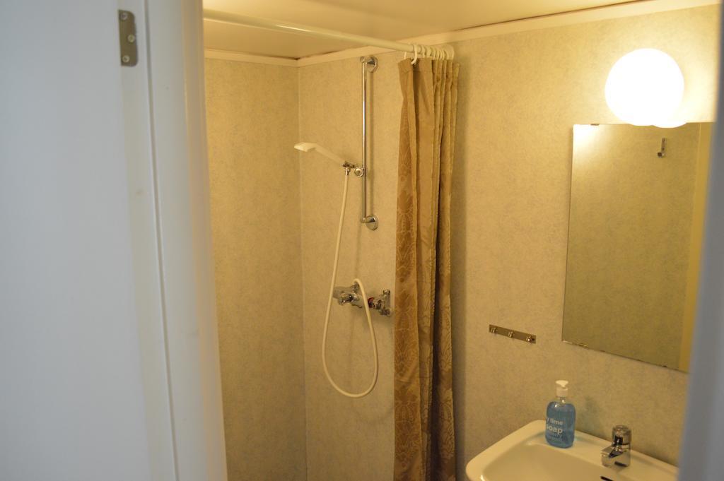 Roda Huset Hovmantorp Номер фото
