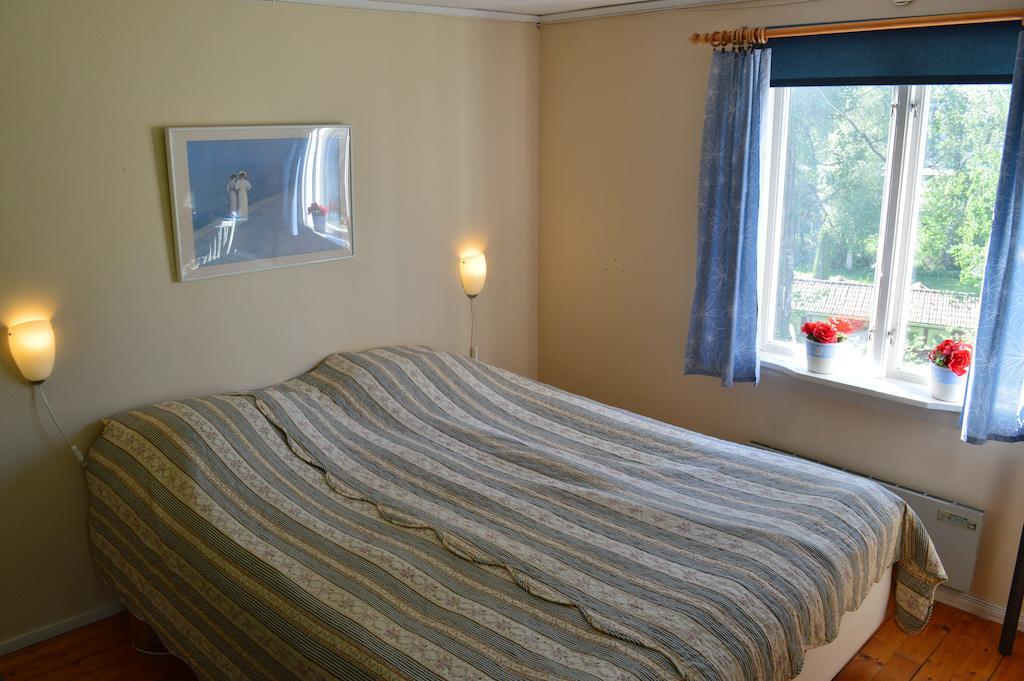 Roda Huset Hovmantorp Номер фото