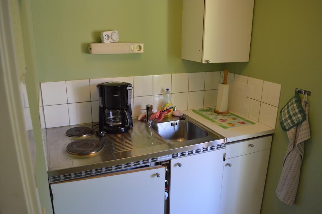 Roda Huset Hovmantorp Номер фото