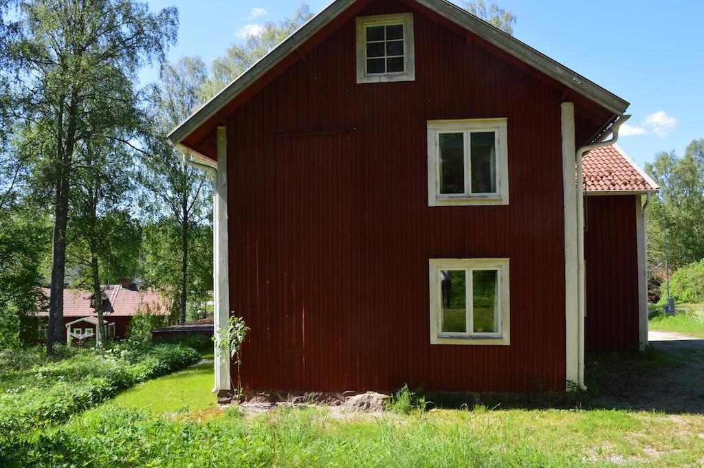 Roda Huset Hovmantorp Экстерьер фото