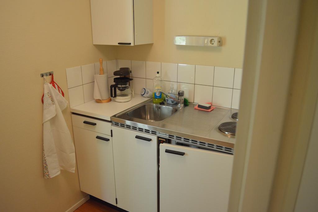 Roda Huset Hovmantorp Номер фото